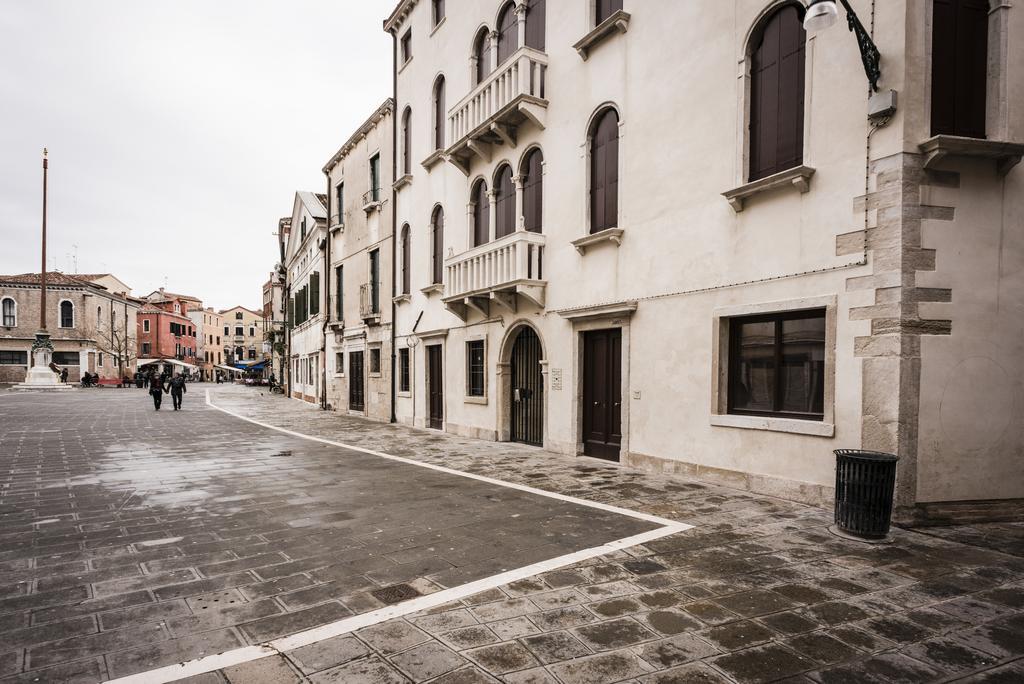 Myplace Campo Santa Margherita Apartments 威尼斯 外观 照片